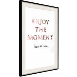 Arkiio Affisch Enjoy the Moment [Poster] 30x45 Poster